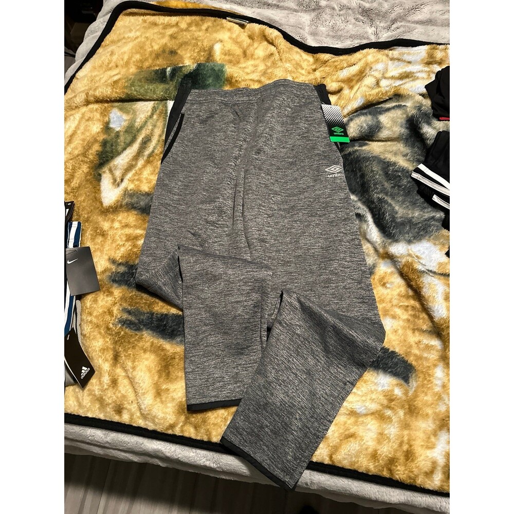 Brand new umbro, boys pants